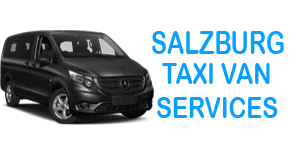 Salzburg Van & Taxi Service